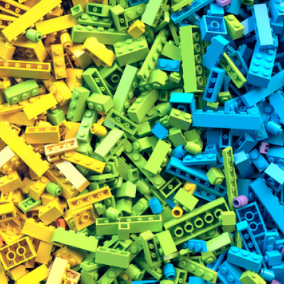 Acquista pezzi LEGO sfusi